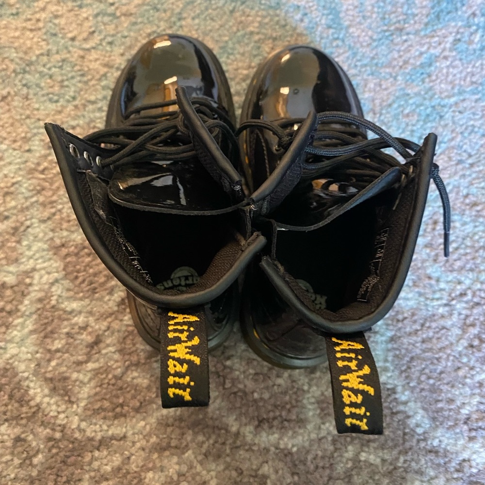 Little girls size 13 boots
